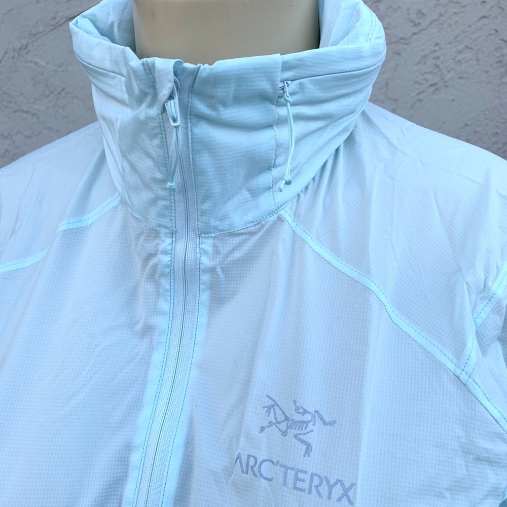 ARC’TERYX NODIN Ultralight Windbreaker Jacket